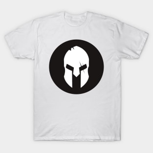 sparta mask T-Shirt